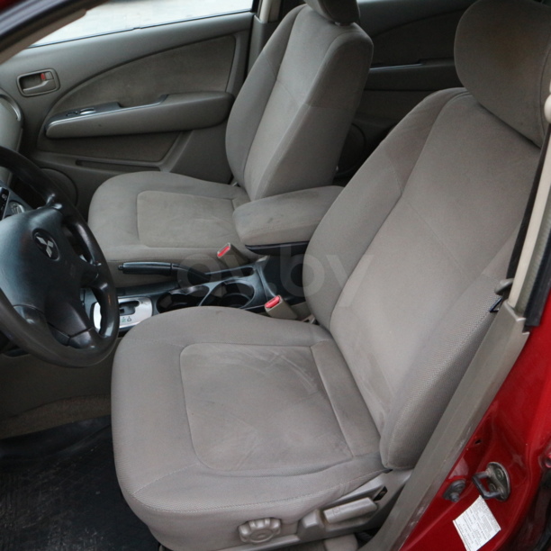 Mitsubishi Outlander I, 2003 г.