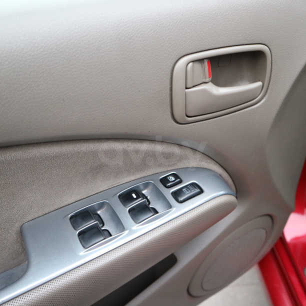 Mitsubishi Outlander I, 2003 г.