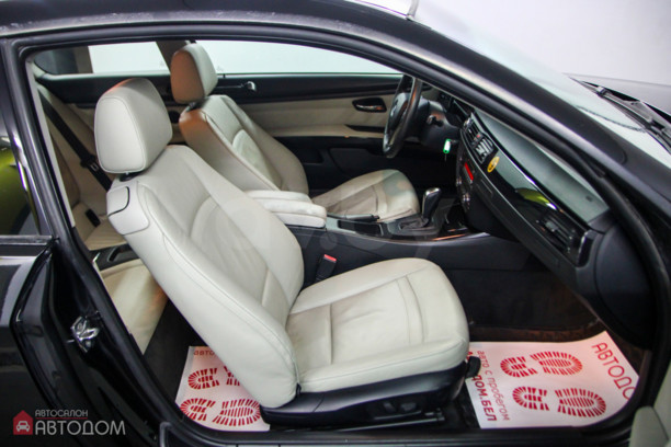 BMW 3 серия E90, E91, E92, E93, 2007 г.