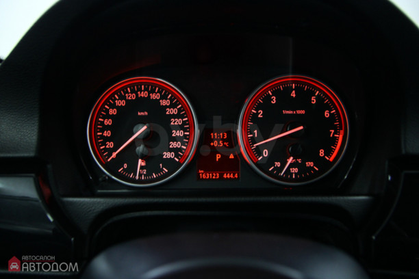 BMW 3 серия E90, E91, E92, E93, 2007 г.