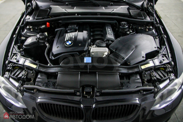 BMW 3 серия E90, E91, E92, E93, 2007 г.