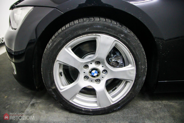 BMW 3 серия E90, E91, E92, E93, 2007 г.