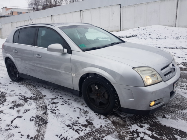 Opel Signum I, 2003 г.