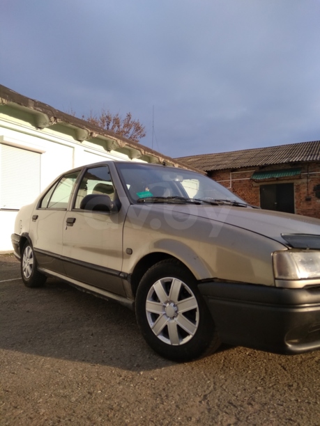 Renault 19 II, 1993 г.