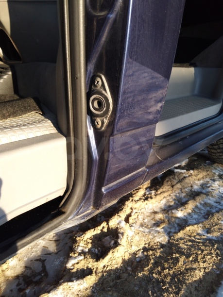 Volkswagen Multivan T4, 1998 г.
