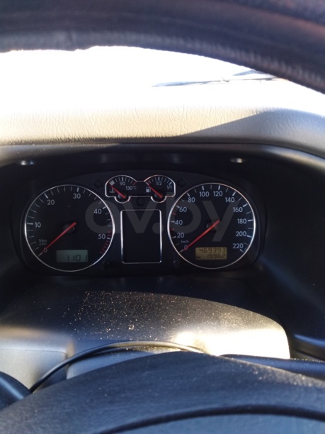 Volkswagen Multivan T4, 1998 г.