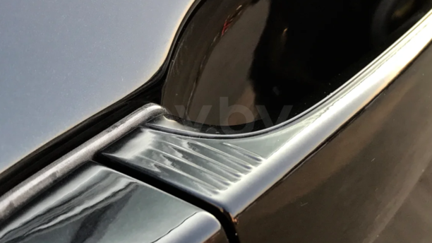 BMW X6 E71 · Рестайлинг, 2012 г.