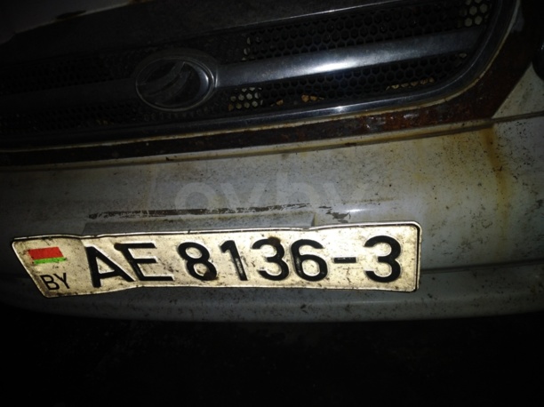 ЗАЗ Sens, 2010 г.
