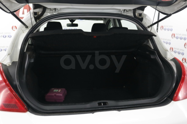 Peugeot 308 T7, 2011 г.