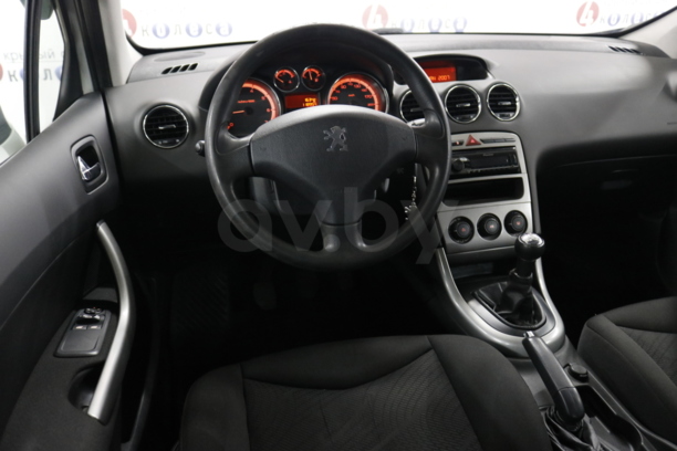 Peugeot 308 T7, 2011 г.
