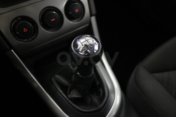 Peugeot 308 T7, 2011 г.