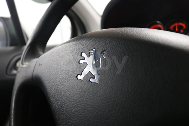 Peugeot 308 T7, 2011 г.