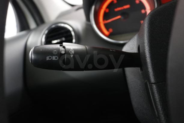 Peugeot 308 T7, 2011 г.