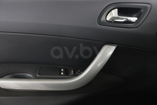 Peugeot 308 T7, 2011 г.