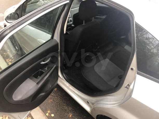 Fiat Linea, 2009 г.
