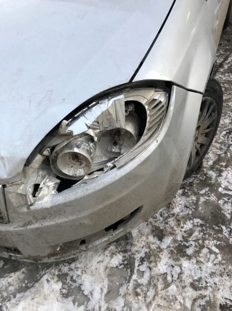 Fiat Linea, 2009 г.