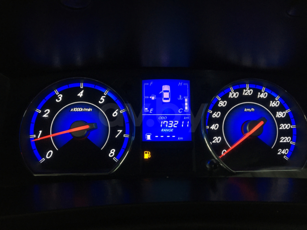 Geely SC7, 2014 г.