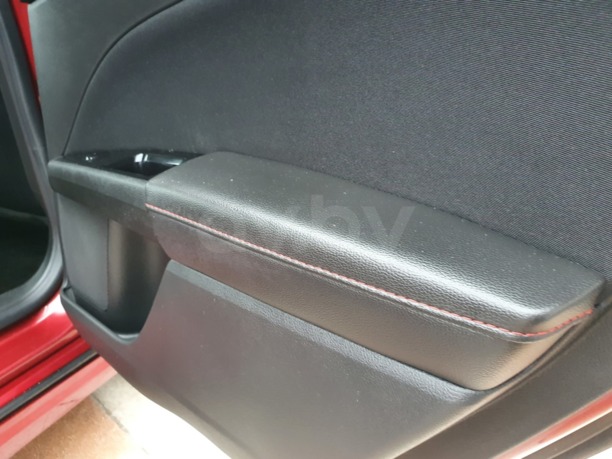 Ford Fusion USA II, 2015 г.