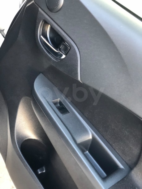 Toyota Verso-S, 2015 г.
