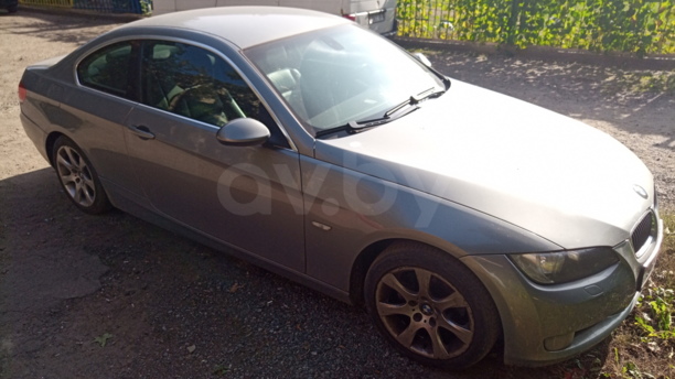 BMW 3 серия E90, E91, E92, E93, 2006 г.