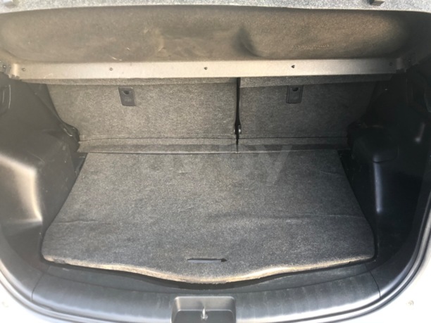 Toyota Verso-S, 2015 г.