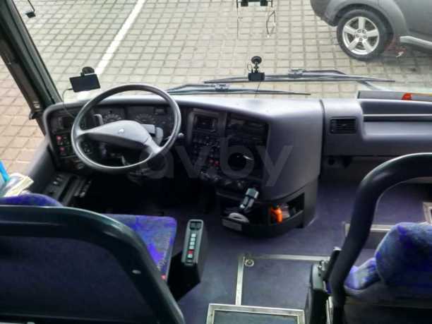 Renault Iliade, 1999 г.