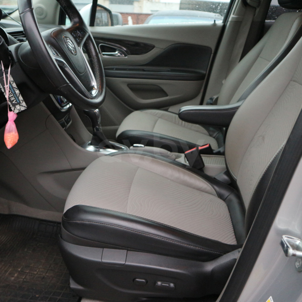 Buick Encore I, 2013 г.