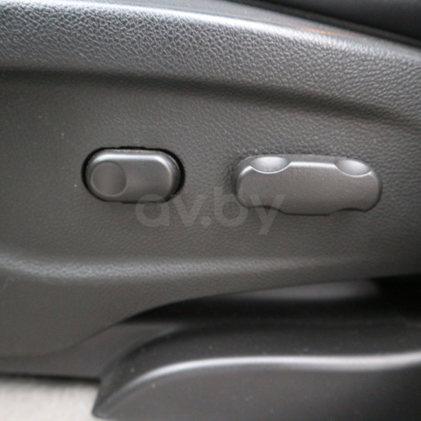 Buick Encore I, 2013 г.