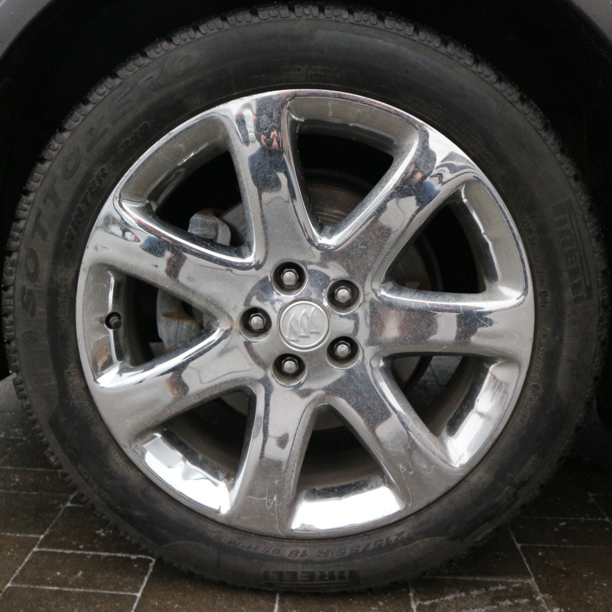 Buick Encore I, 2013 г.