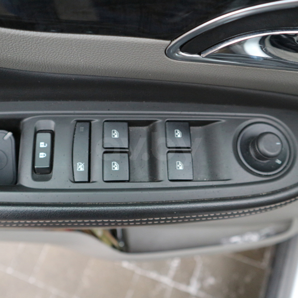 Buick Encore I, 2013 г.
