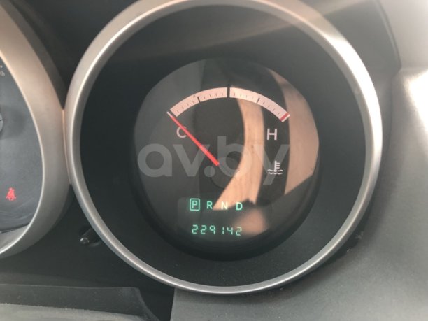 Dodge Grand Caravan V, 7 мест, 2007 г.