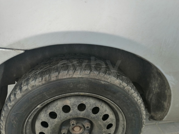 Volkswagen Sharan I · Рестайлинг, 7 мест, 2002 г.