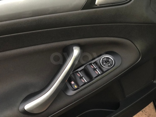 Ford Mondeo IV · Рестайлинг, 2011 г.