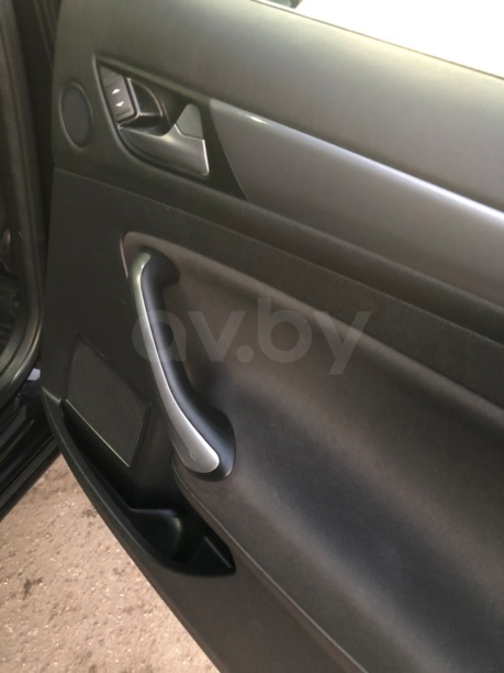 Ford Mondeo IV · Рестайлинг, 2011 г.