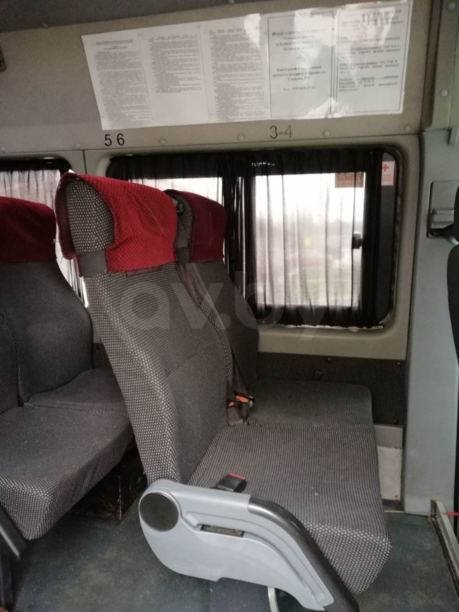Mercedes-Benz Sprinter, 2014 г.