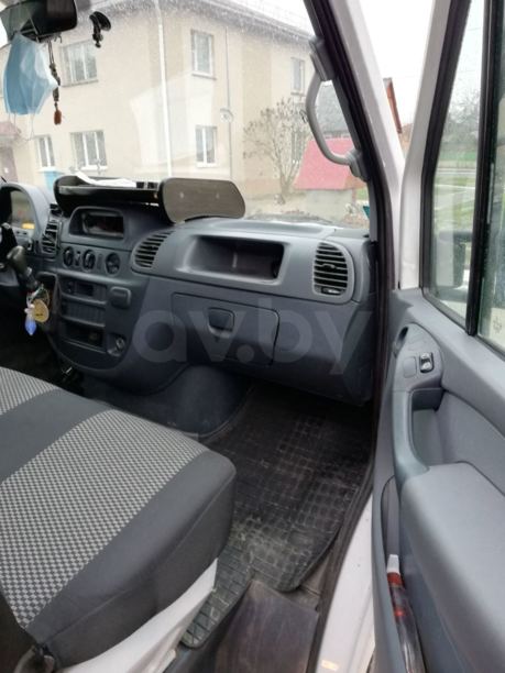 Mercedes-Benz Sprinter, 2014 г.