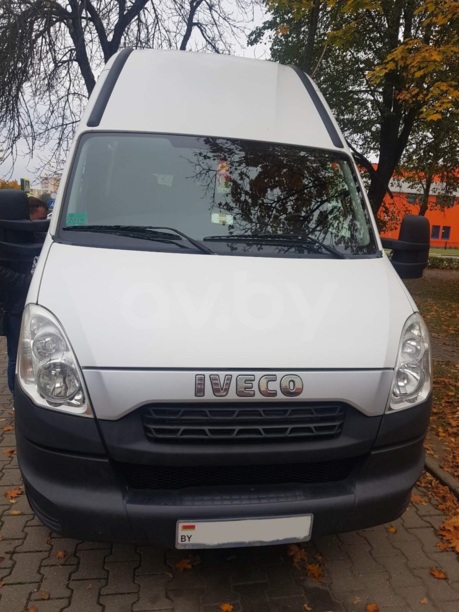 Iveco Daily 65C15, 2018 г.