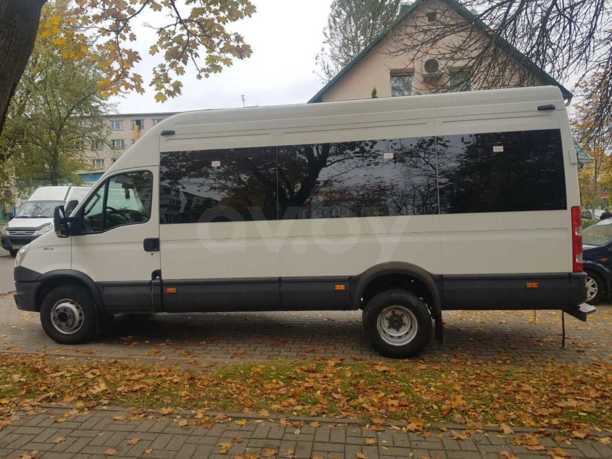 Iveco Daily 65C15, 2018 г.
