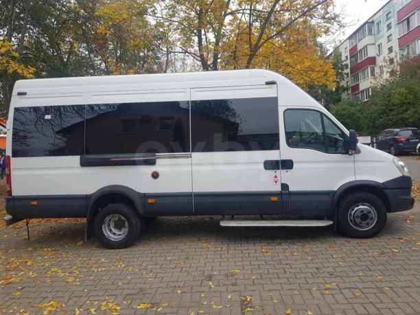Iveco Daily 65C15, 2018 г.