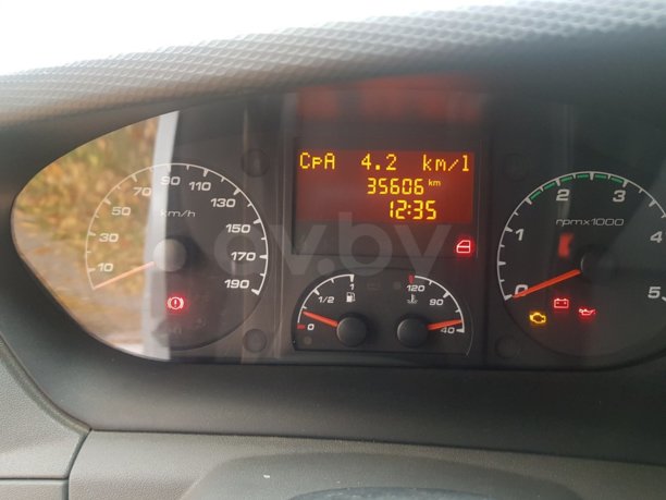 Iveco Daily 65C15, 2018 г.