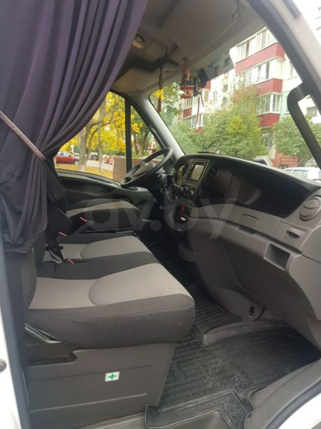 Iveco Daily 65C15, 2018 г.