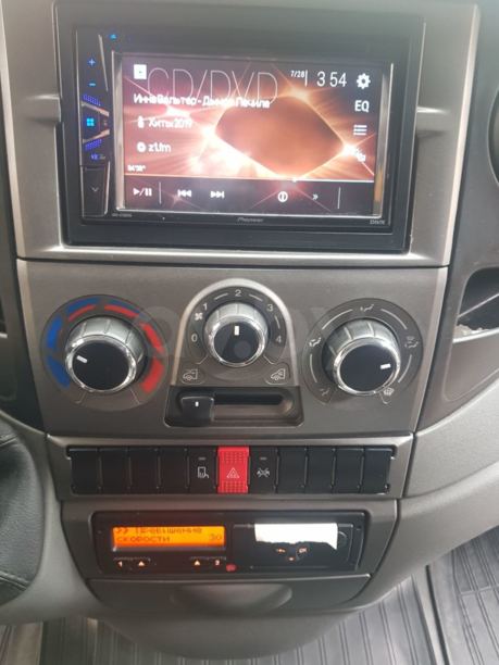 Iveco Daily 65C15, 2018 г.