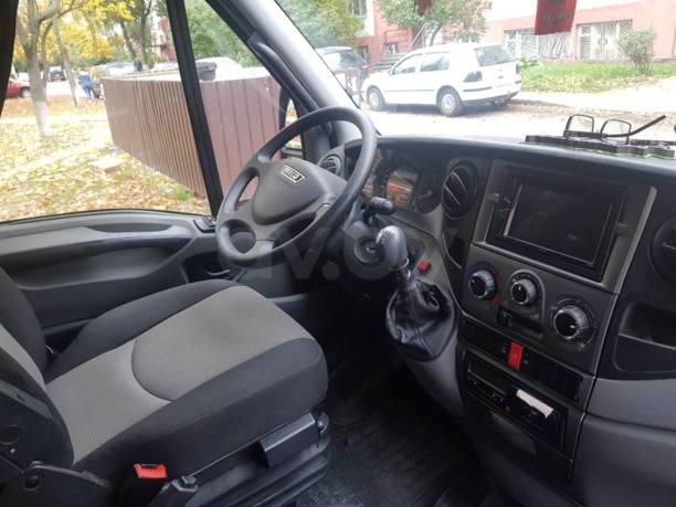 Iveco Daily 65C15, 2018 г.
