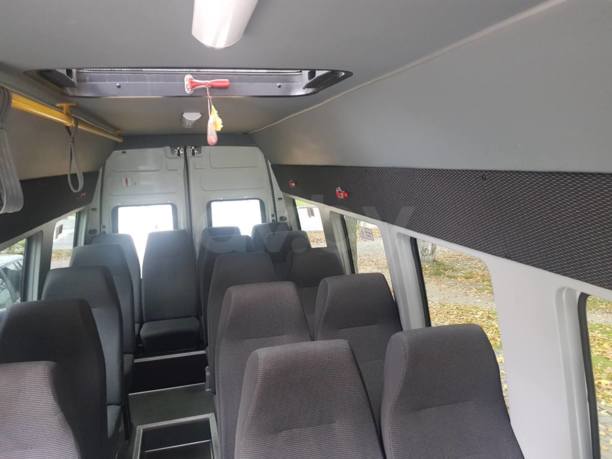 Iveco Daily 65C15, 2018 г.