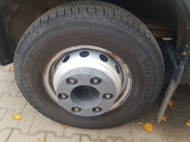 Iveco Daily 65C15, 2018 г.