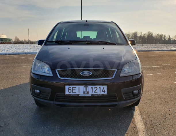 Ford C-MAX I, 2005 г.