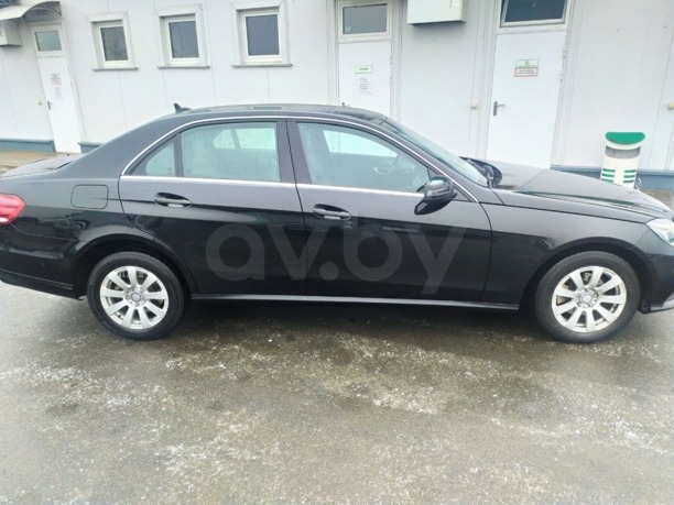 Mercedes-Benz E-Класс W212, S212, C207, A207, 2015 г.