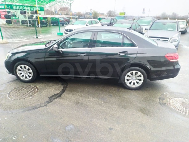 Mercedes-Benz E-Класс W212, S212, C207, A207, 2015 г.