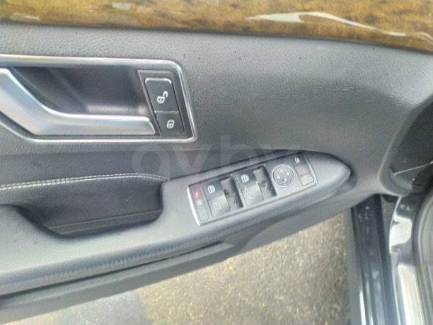 Mercedes-Benz E-Класс W212, S212, C207, A207, 2015 г.