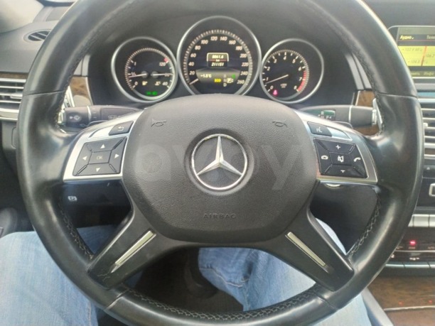 Mercedes-Benz E-Класс W212, S212, C207, A207, 2015 г.